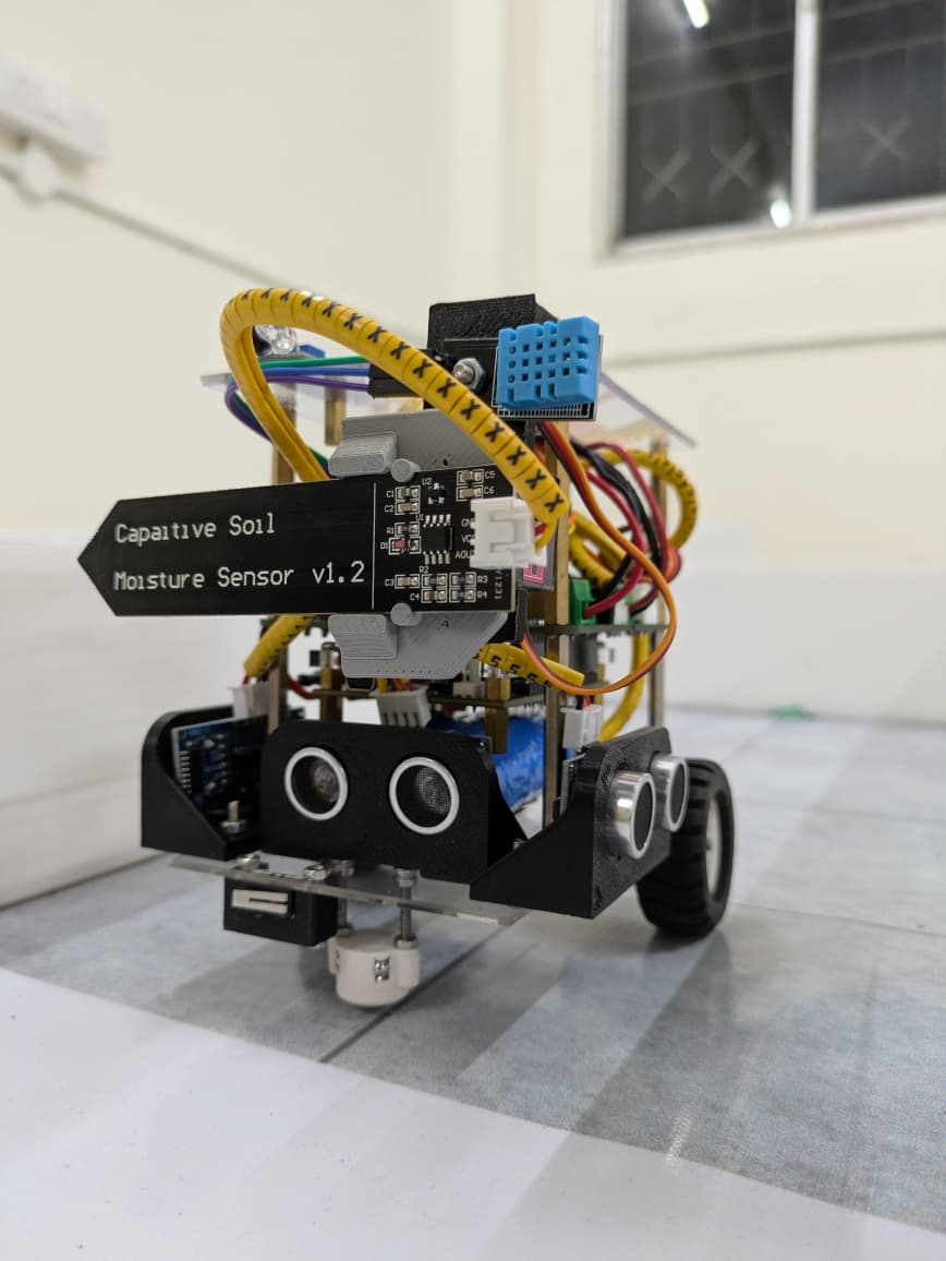 e-Yantra kit